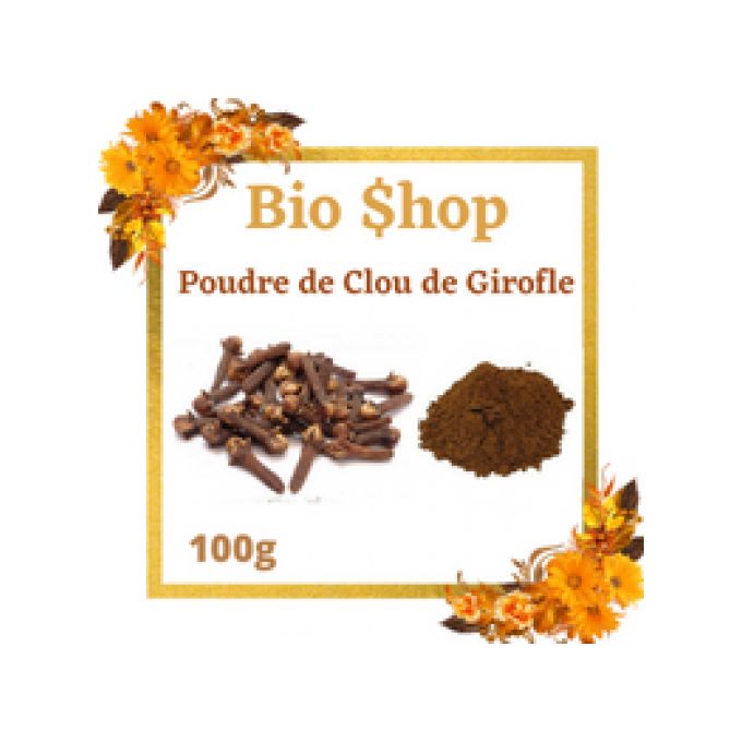 Clou de girofle : bienfaits, en bain de bouche, infusion ?