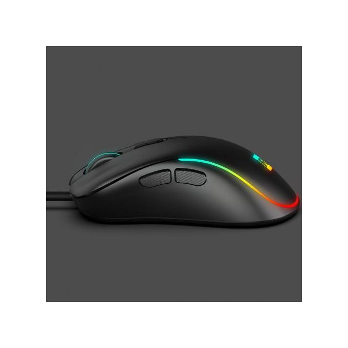 Souris gamer 1619A 6D de la marque R8 à un excellent prix au Maroc