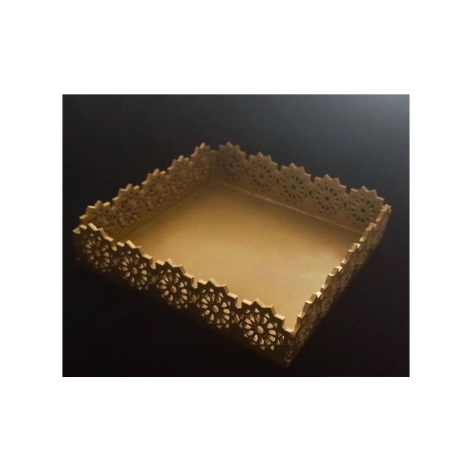 Generic Plateau Presentoir A Gateau A Prix Pas Cher Jumia Maroc
