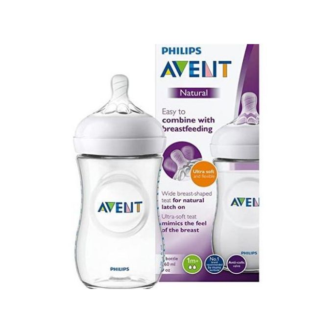 Offre Biberon 330ml - Philips AVENT - Allobebe Maroc