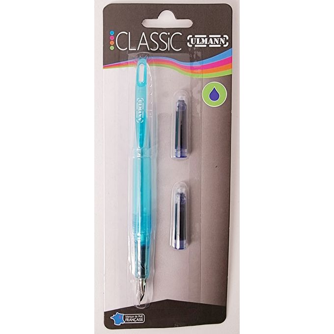 Cartouches D'encre Pour Stylo Plume - Livraison Gratuite Pour Les