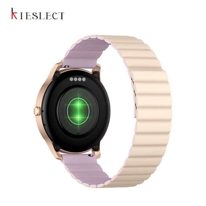 Kieslect Lora Lady Calling Smart Watch prix pas cher Jumia Maroc