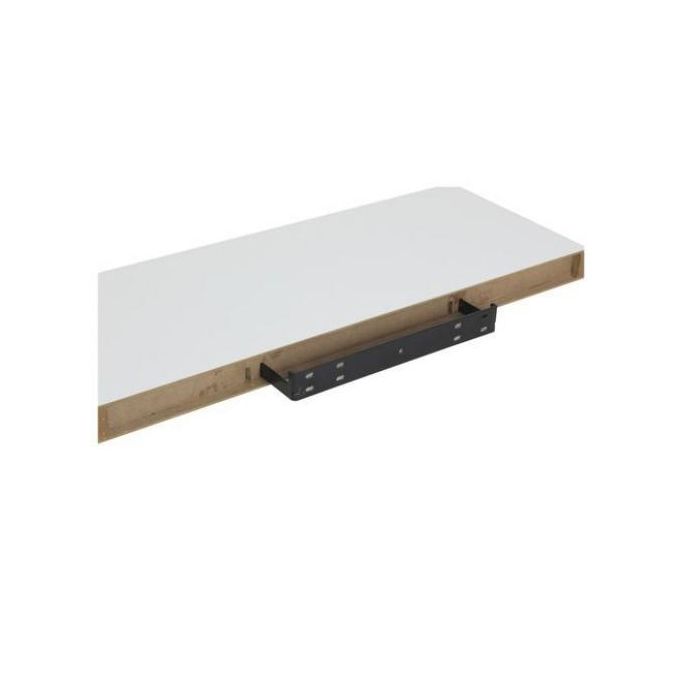 Passion Etagere Murale Fixation Invisible Blanc L 80 X P 22 Cm Ep 3 5 Cm A Prix Pas Cher Jumia Maroc