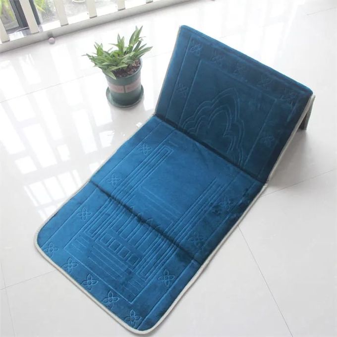 Tapis de prière médical pliable  Dimension 110  x 55 cm