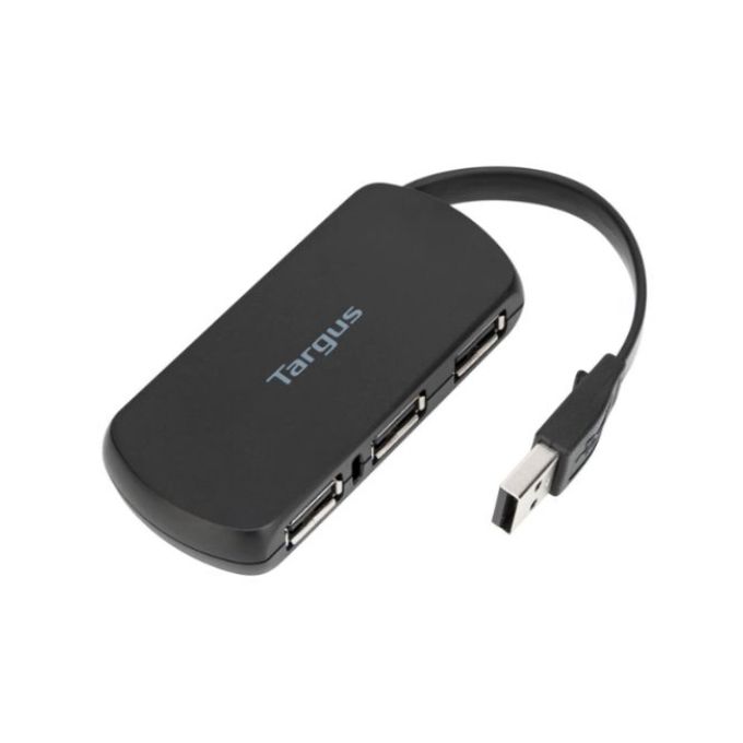 TARGUS Pavé Numérique USB - Noir - PC / MAC sur marjanemall aux meilleurs  prix au Maroc