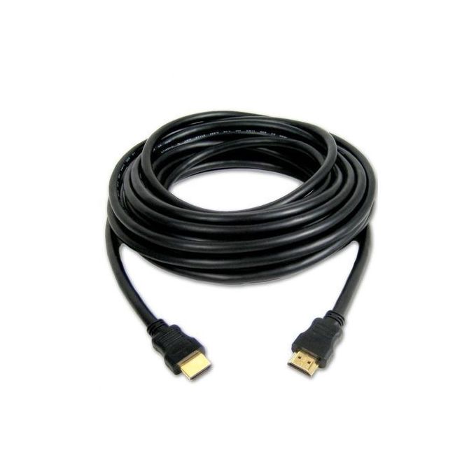 Câble HDMI 10 METRE  1080P pour: Récepteur / PC / Camera / PS3 / PS4 / Xbox 360