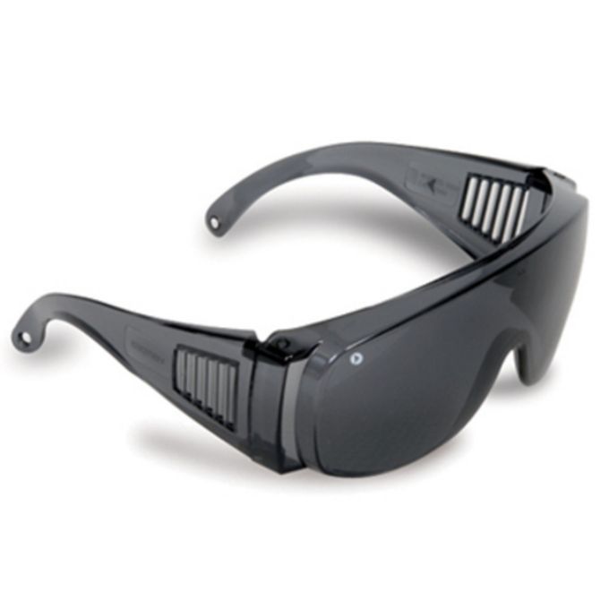 Generic LUNETTE DE PROTECTION Anti-rayure - lunette de securite bricolage à  prix pas cher