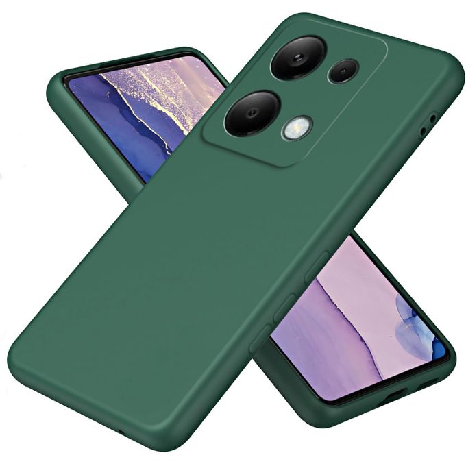 XINYEXIN Cover Glitter per Xiaomi Poco M6 Pro 4G, Custodia Bling Brilla Ultrasottile Trasparente Antiurto, Carino Scintillante con Donne e Ragazze - Viola