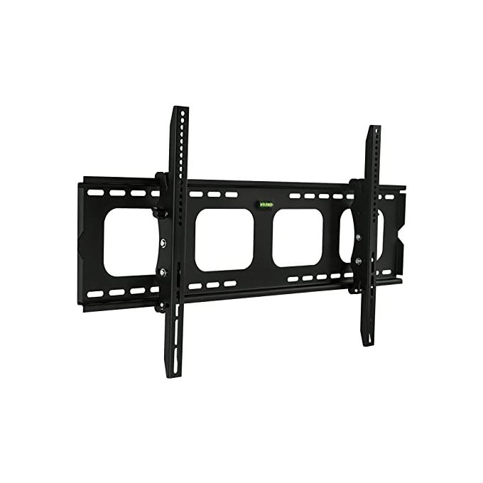 Generic Support TV Fix - Wall Mount Bracket Smart Tilting TV Wall 23 to  55 ( Up to 55 Pouces ) à prix pas cher