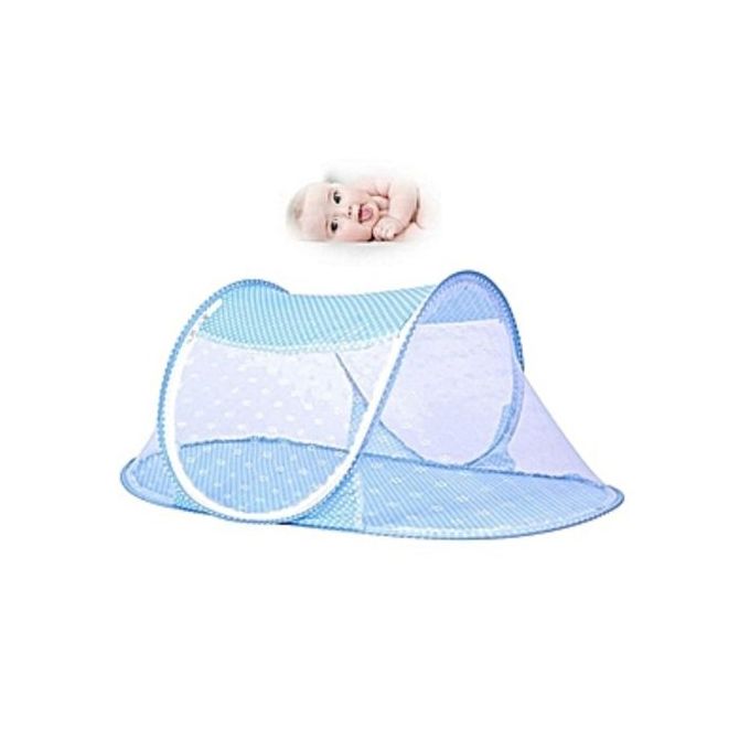 Generic Lit Bebe Moustiquaire Proteger Le Bebe Des Moustiques A Prix Pas Cher Jumia Maroc