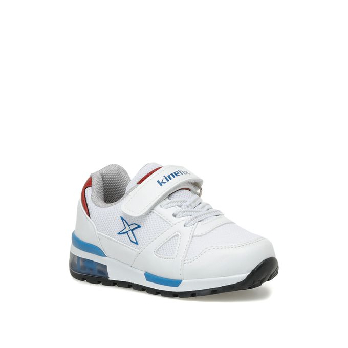 Kinetix Chaussures Garçons - Blanc