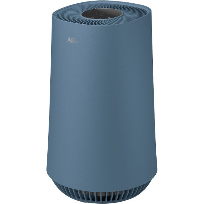 Purificateur d’air AX31-201BL, 3 Vitesses, Couverture 40 m2 - Nordic Blue