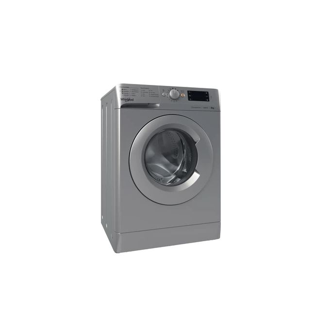 Lave-linge hublot posable 7kg A+++ 1200 tours - WMTA 7122 S NA