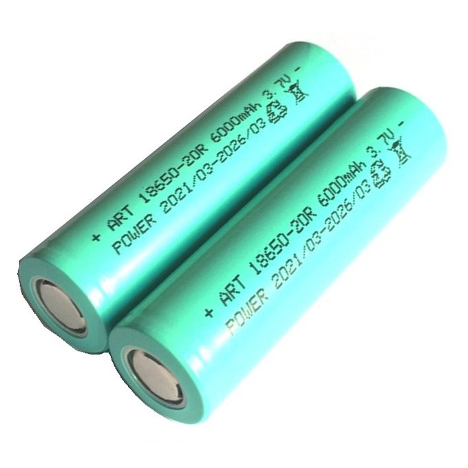 2Pack 28V 6000mAh Batterie de Remplacement pour Maroc