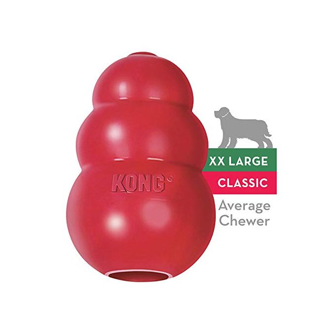 Kong chien pas cher