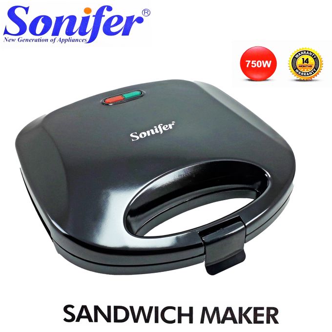 Sonifer Machine Panini