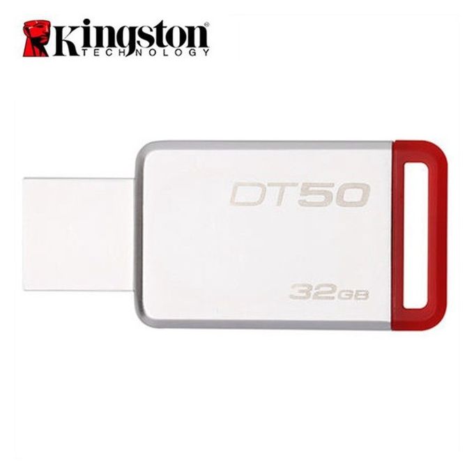 Kingston Data Traveler 50 - Clé USB 32GB