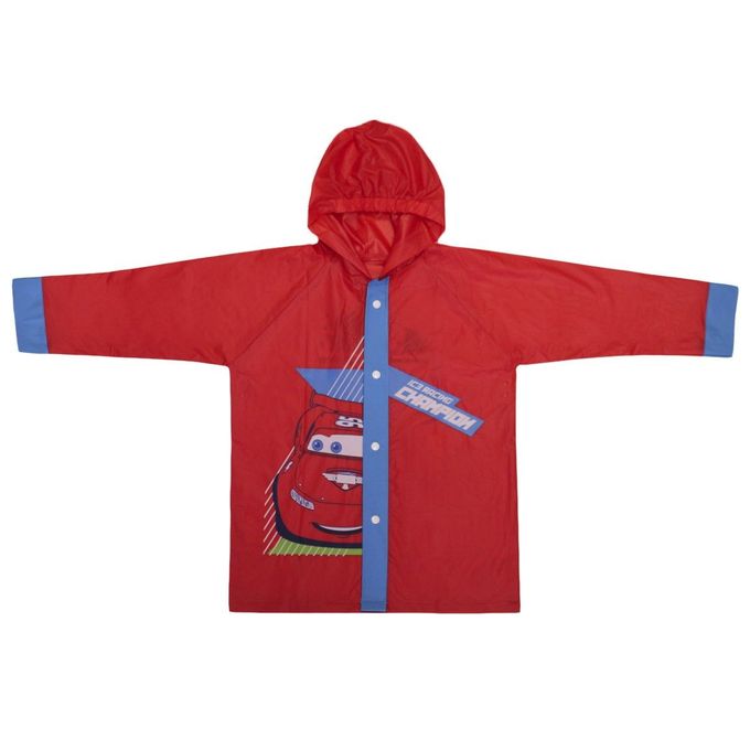 Imperméable Cars