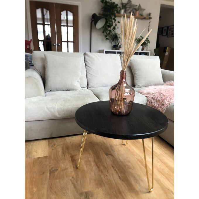 Table de salon