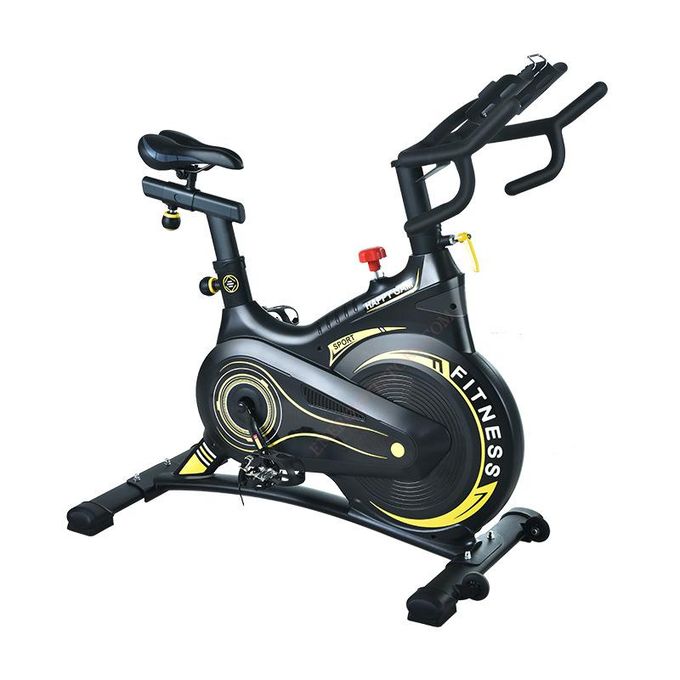 Generic Velo Sport Spinning HAPPYGAM Velo D appartement