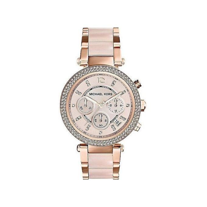 Michael kors montre prix maroc on sale
