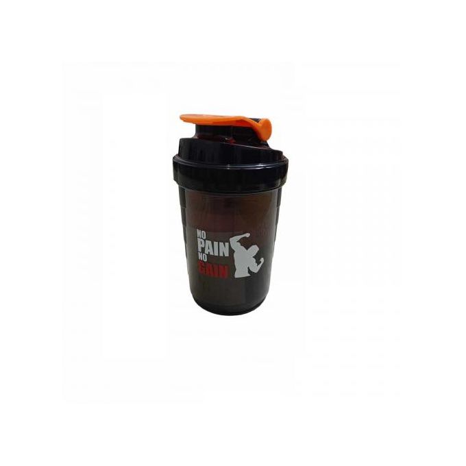 Promo Shaker Bodymass chez Action