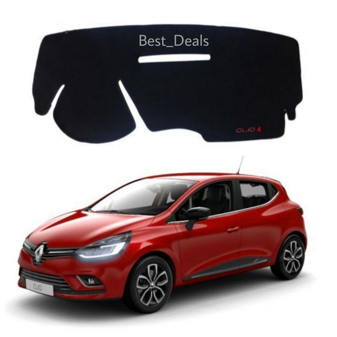 Tapis neuf pour Renault clio 4 - Équipement auto