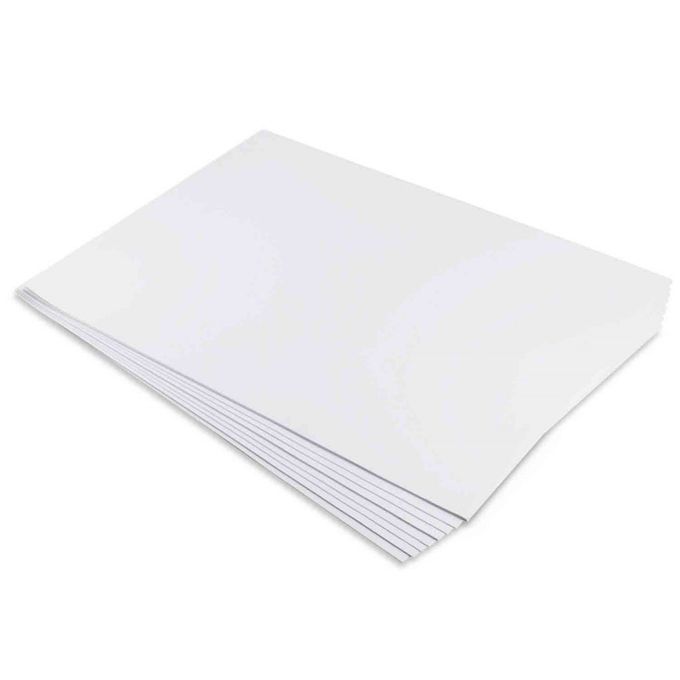 Ramette papier Dessin blanc CANSON , fourniture bureau maroc