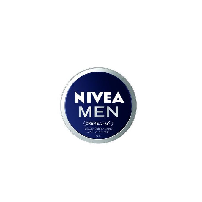 NIVEA MEN Crème de soin hydratante - 75ml
