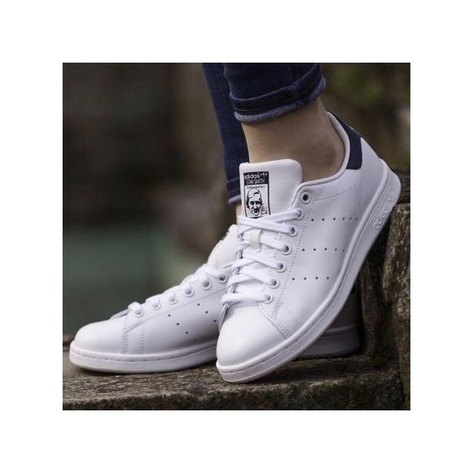 Adidas BASKET EN MODE CLASS – Prix Maroc: Style et qualité à prix abordable