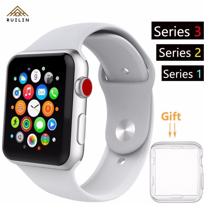 Apple watch série 3 prix maroc store