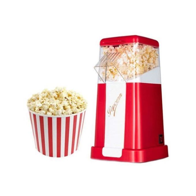 Machine à Pop-corn électrique- popcorn