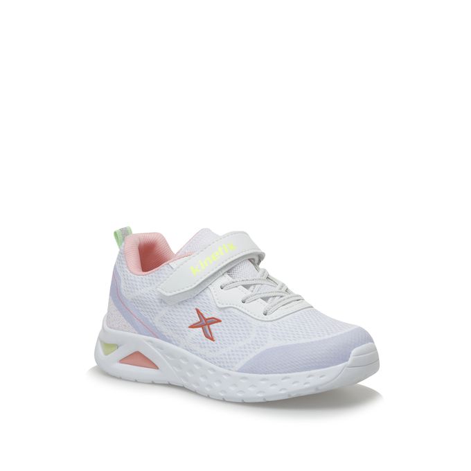 Kinetix Chaussures Filles - Blanc