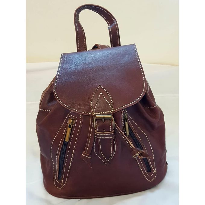 sac marocain cuir pas cher