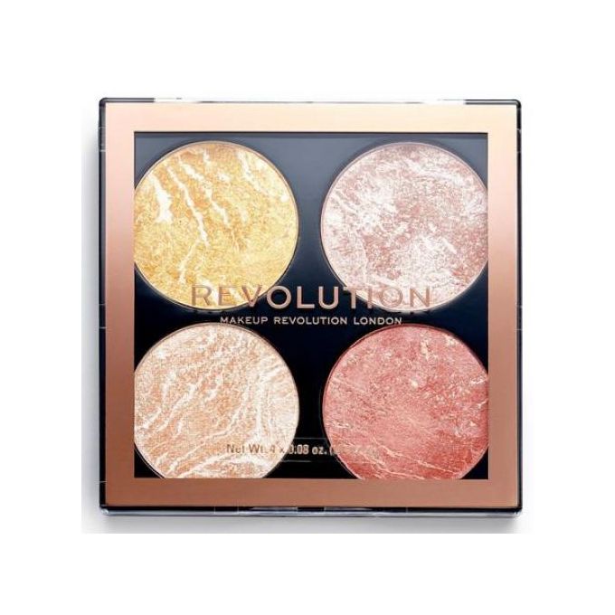 Revolution Cheek Kit Make It Count