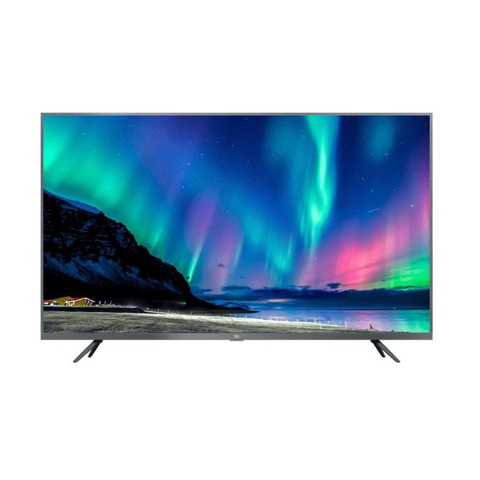 XIAOMI 32" - Mi SMART TV P1  - Noir - 1 an de garantie