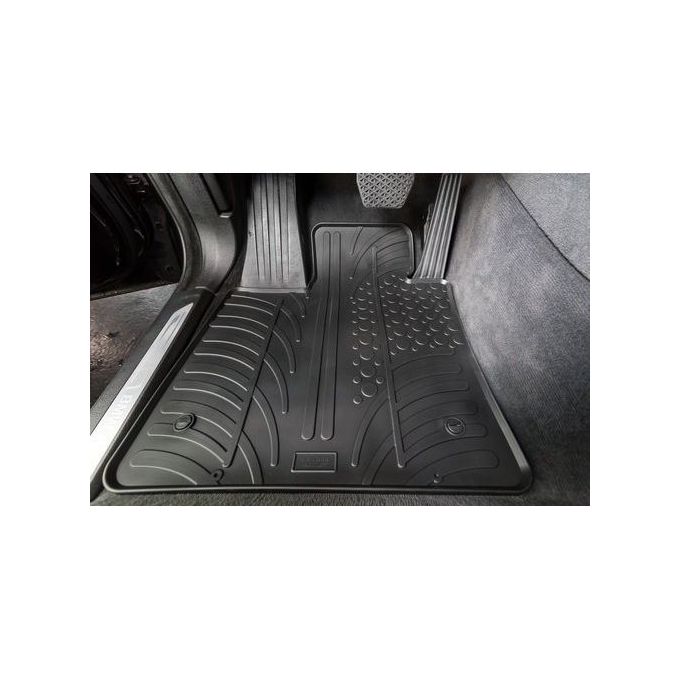 Generic Tapis 4D Peugeot 3008 sur mesure exacte sans odeur