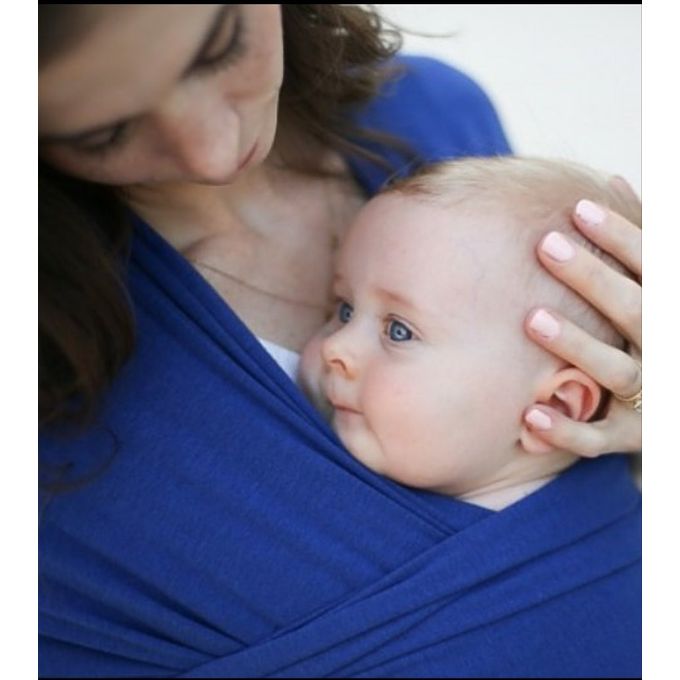 porte bébé écharpe pas cher