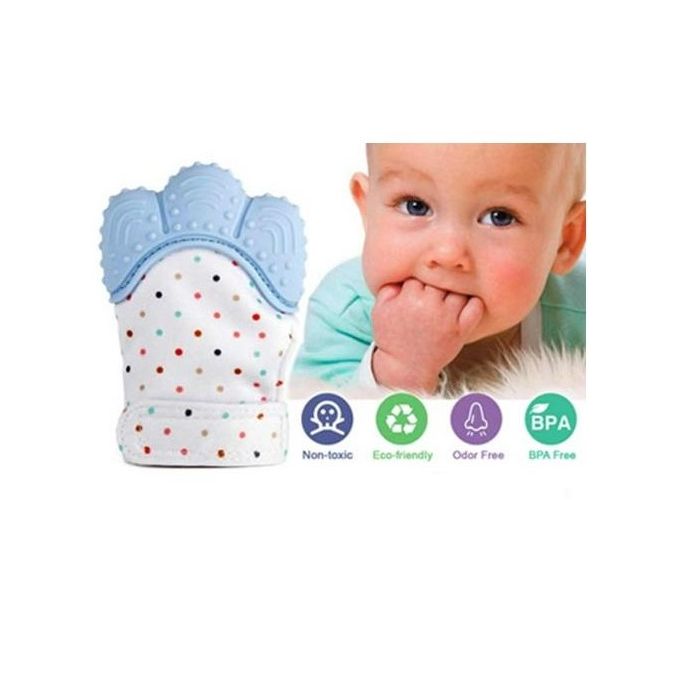 NEPAK 4 Pcs Gant de Dentition pour Bébé,Mitaines de Dentition pour Bébés,Moufle  Jouet de Dentition en Silicone,Âge 3–12 Mois Protéger Bébé(Style de Bande  Dessinée,Vert Vif + Rose) : : Bébé et Puériculture