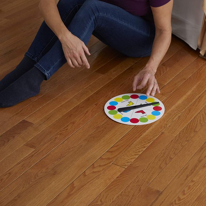 TWISTER - Jeu d'ambiance pour enfants - à partir de 6 ans sur marjanemall  aux meilleurs prix au Maroc