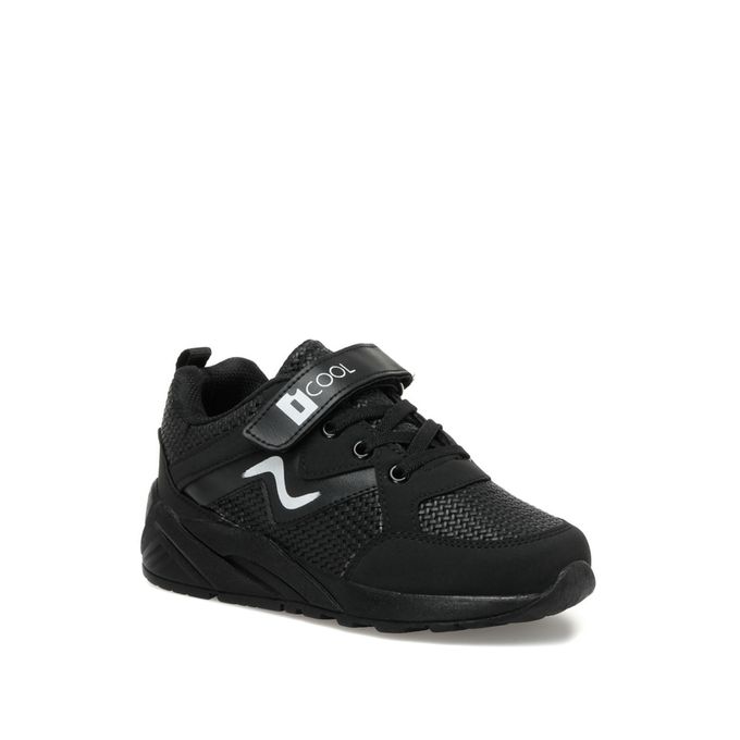 I COOL Chaussures - De Course - Garçons - Noir