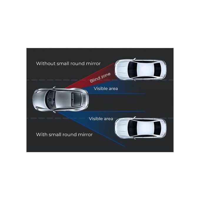 Libloop Voiture Auto Rétroviseur Pendaison Ornement Maroc