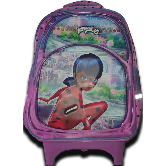 Generic Cartable A Roulette A Prix Pas Cher Jumia Maroc