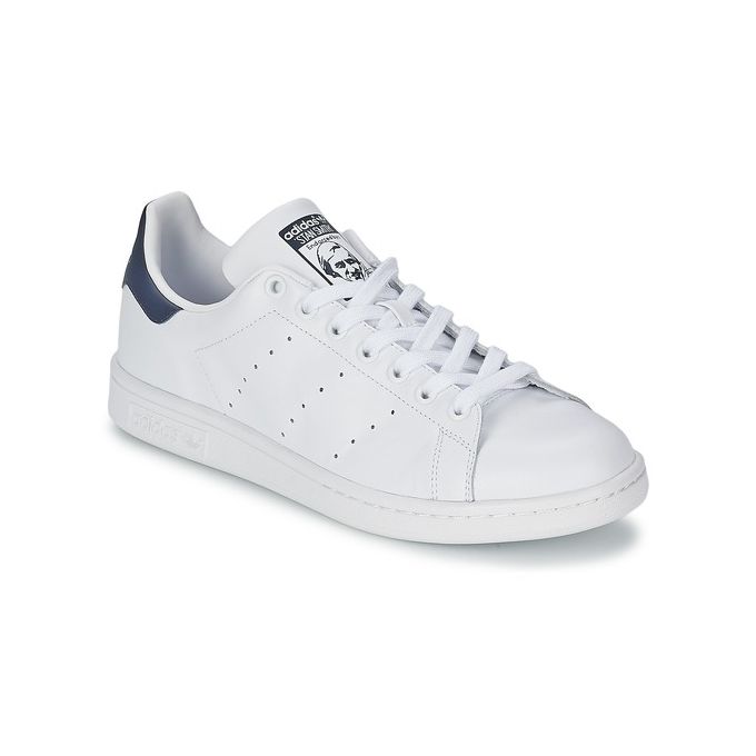 stan smith femme pas cher bleu