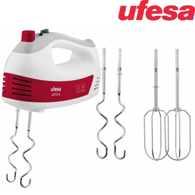 BATTEUR ELECTRIQUE UFESA 400W BV4650 a bas prix