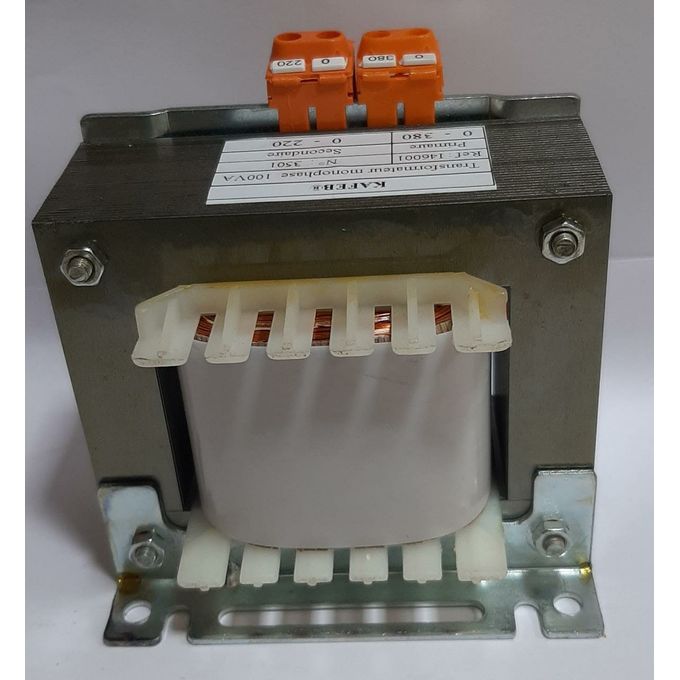 Transformateur Pas à Pas Phasemation T-300 – Pour Platine MC, Occasion Japon