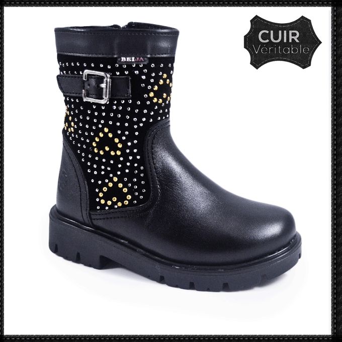 les bottes 2019 pour filles
