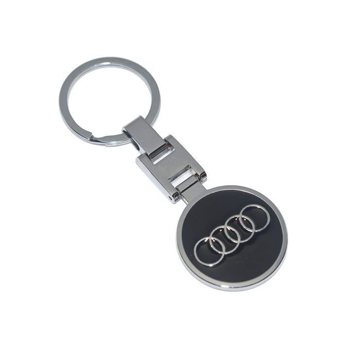 PORTE CLES  logo AUDI