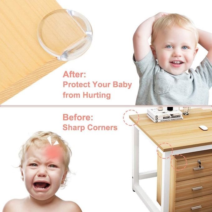 Kits de sécurité bébé et enfant – BABYGO