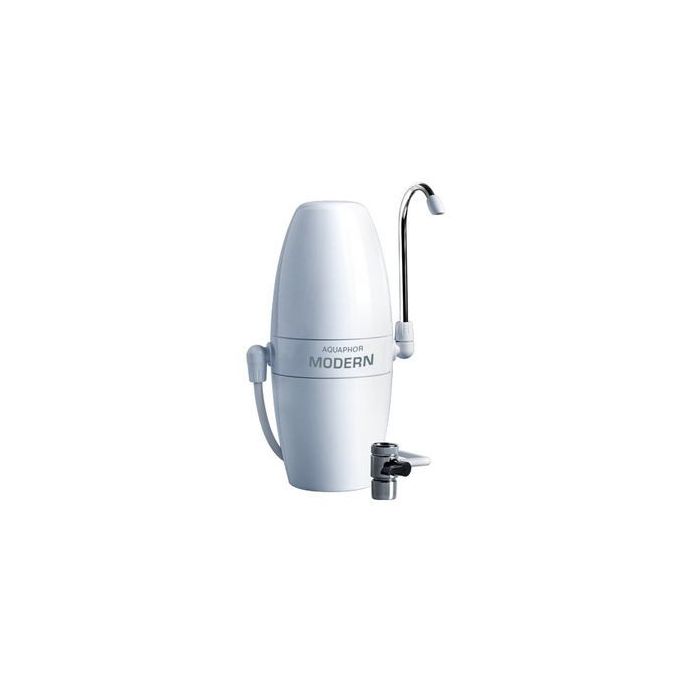 Aquaphor Filtre Au Robinet Modern V2